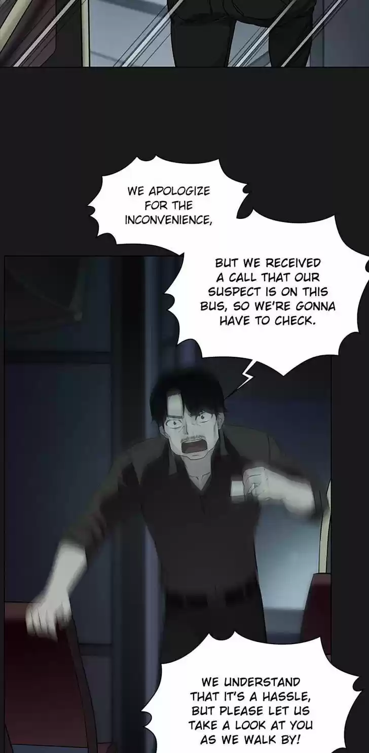 Item (KIM Junseok) Ch.041