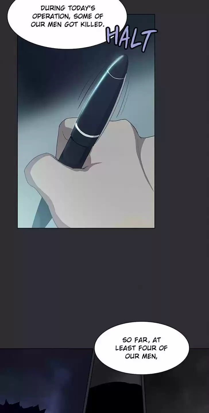 Item (KIM Junseok) Ch.042