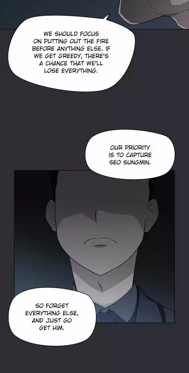 Item (KIM Junseok) Ch.042