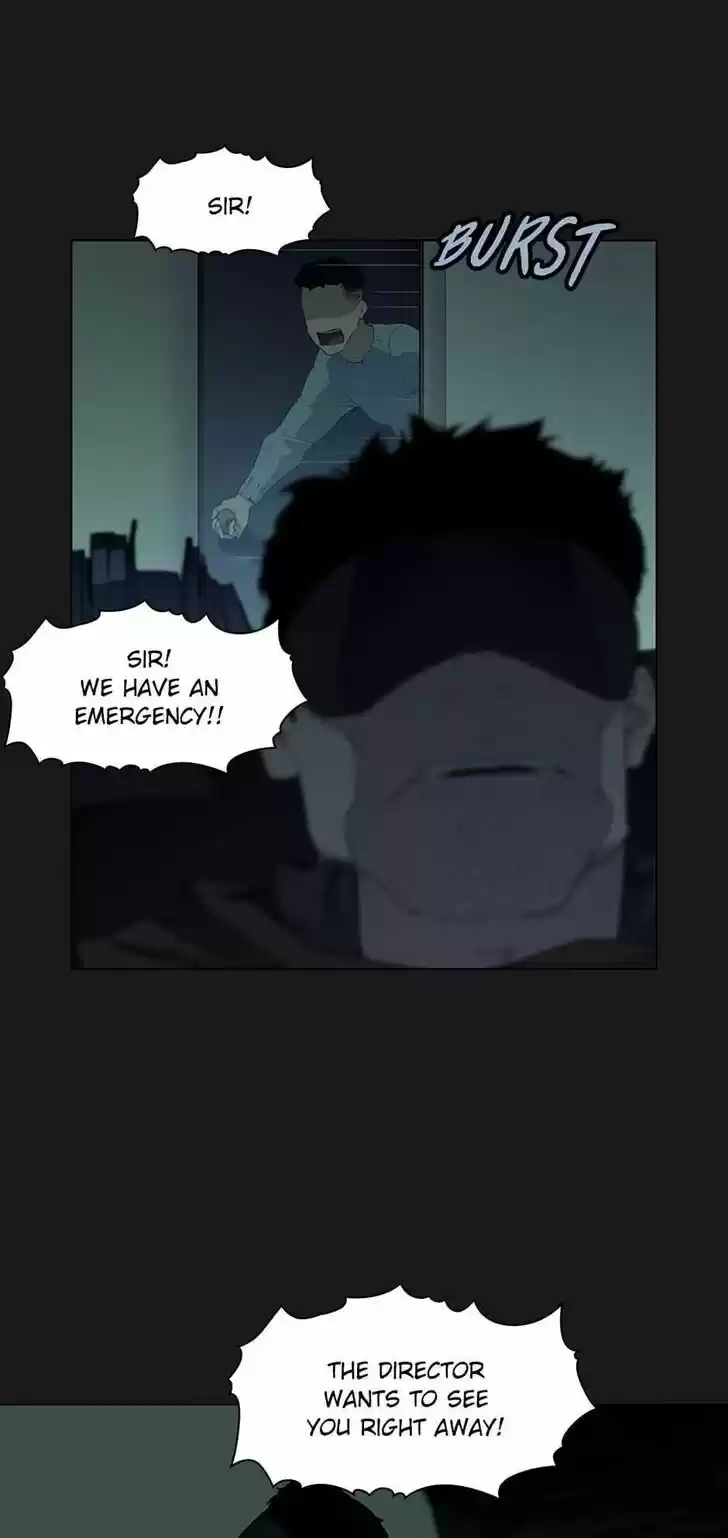 Item (KIM Junseok) Ch.042