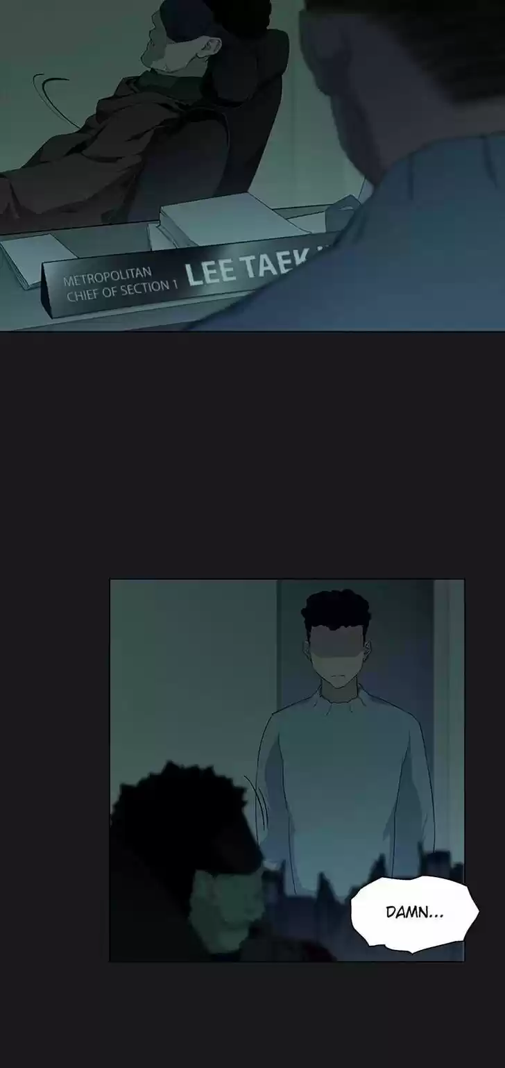 Item (KIM Junseok) Ch.042