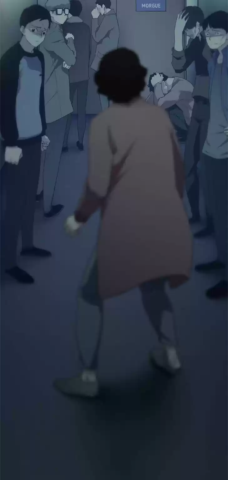 Item (KIM Junseok) Ch.042