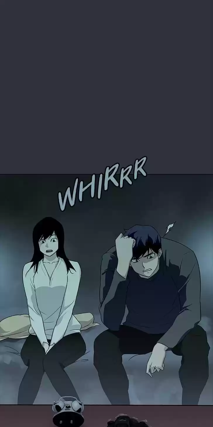 Item (KIM Junseok) Ch.042