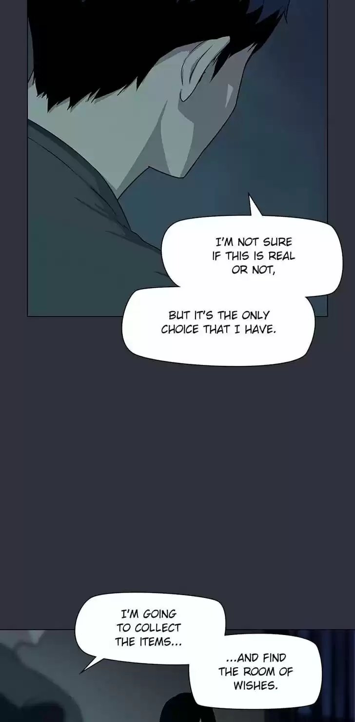 Item (KIM Junseok) Ch.042