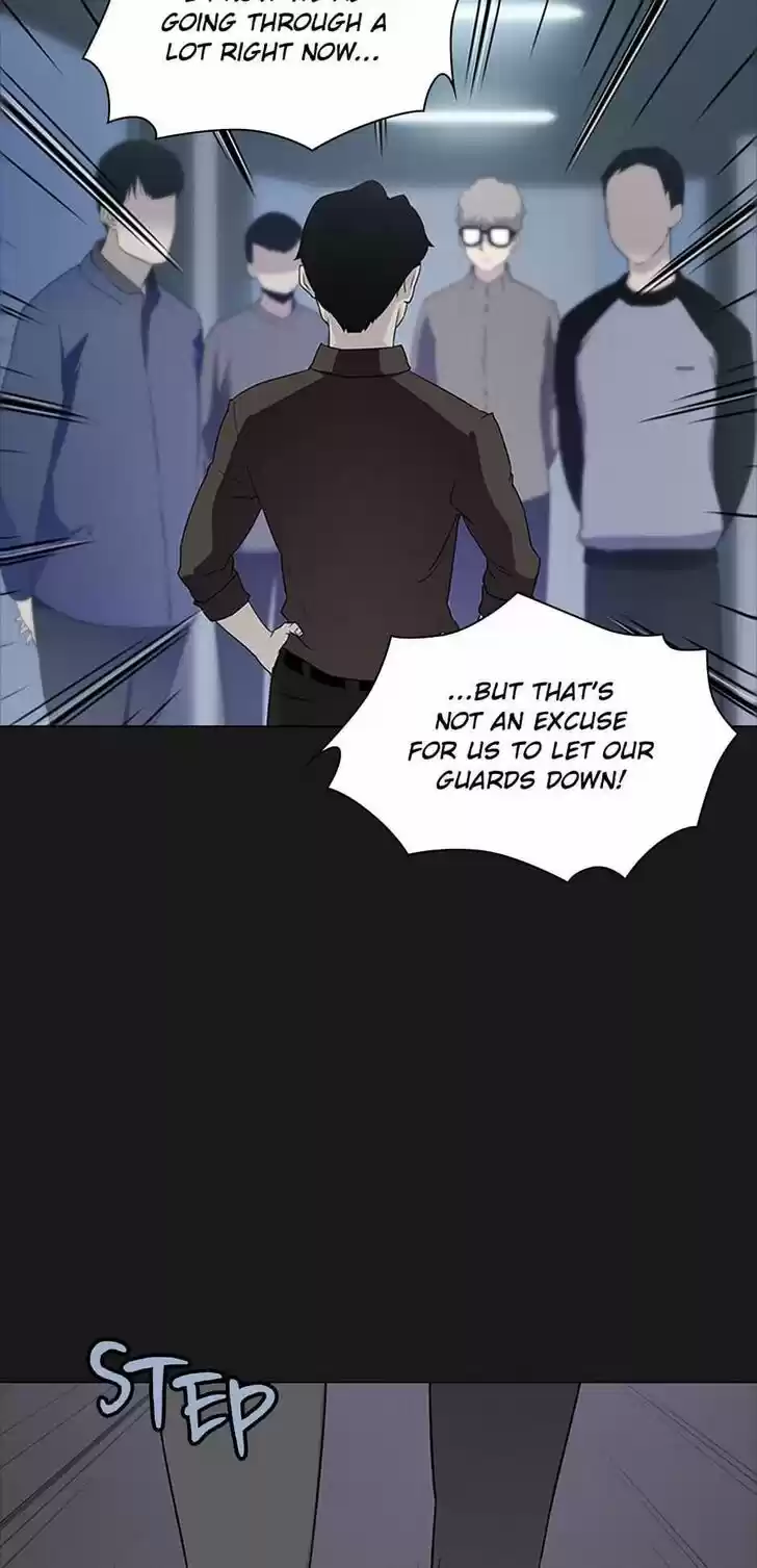 Item (KIM Junseok) Ch.043