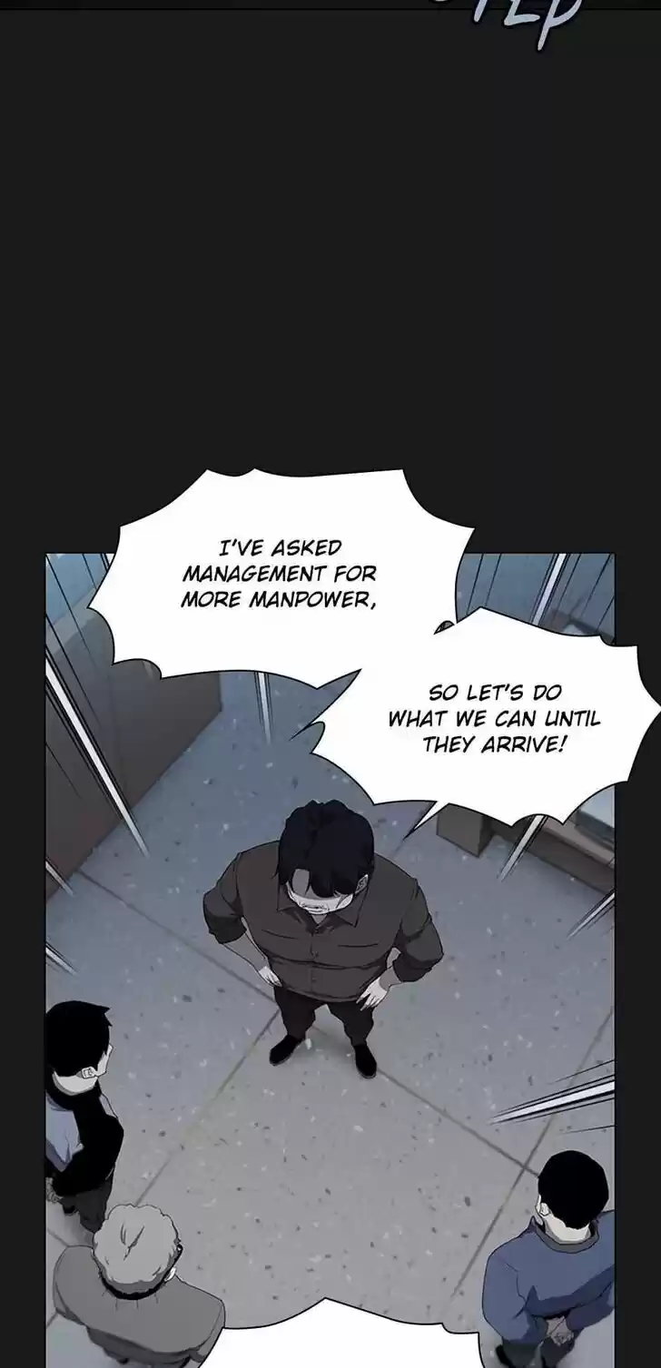 Item (KIM Junseok) Ch.043