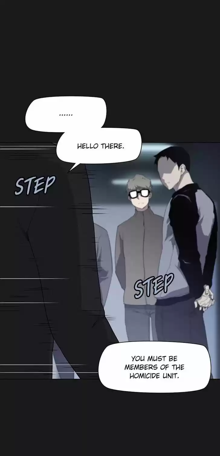 Item (KIM Junseok) Ch.043