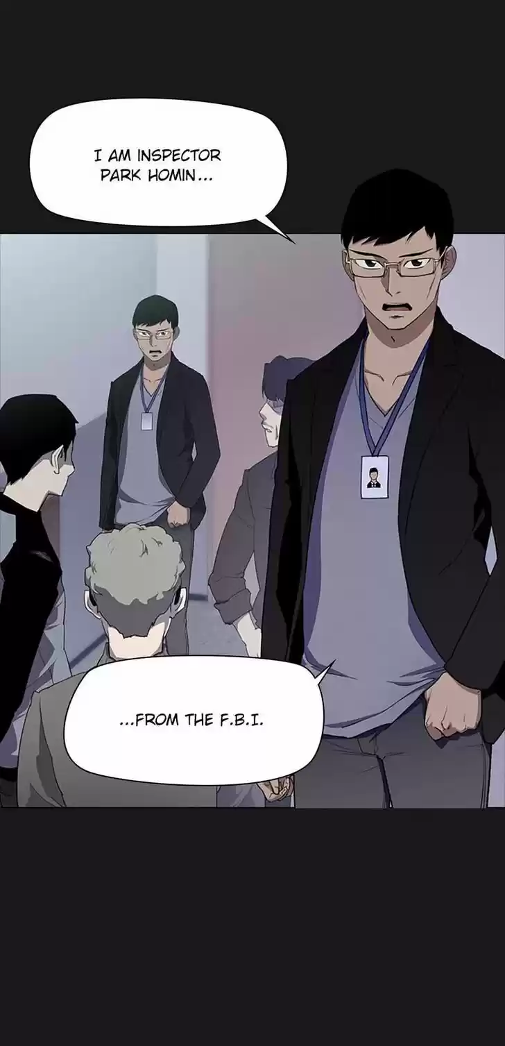 Item (KIM Junseok) Ch.043