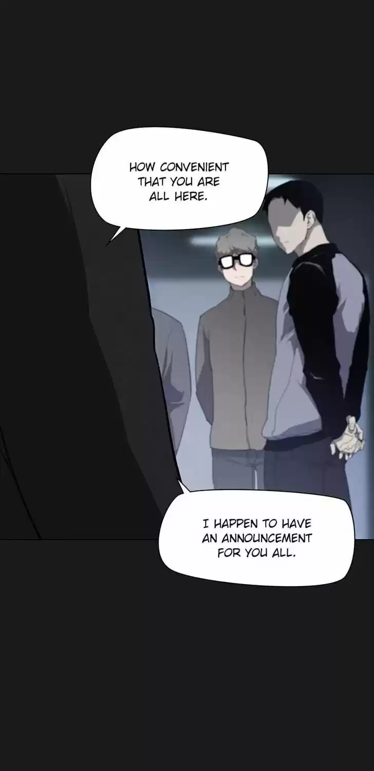 Item (KIM Junseok) Ch.043