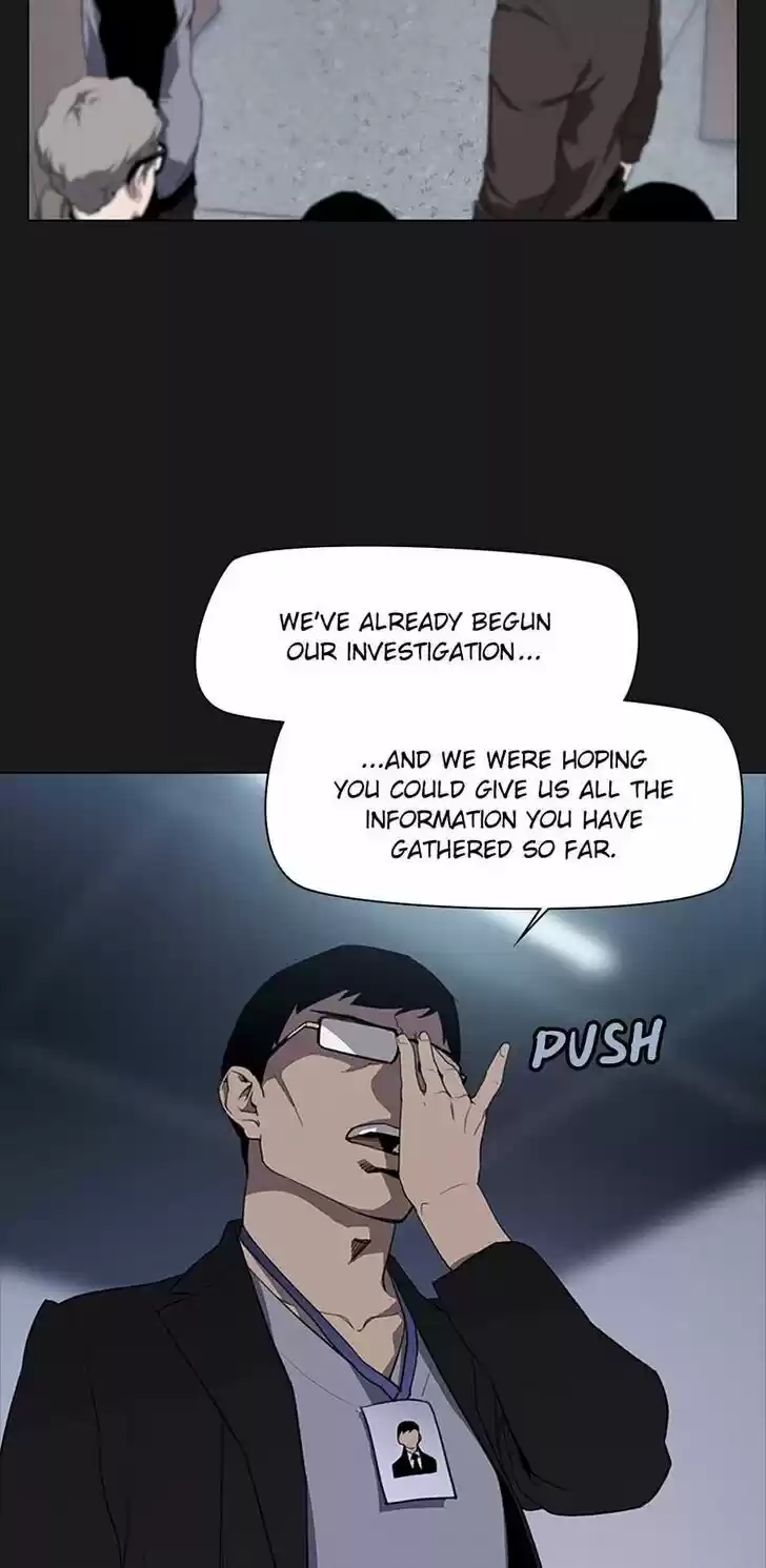 Item (KIM Junseok) Ch.043