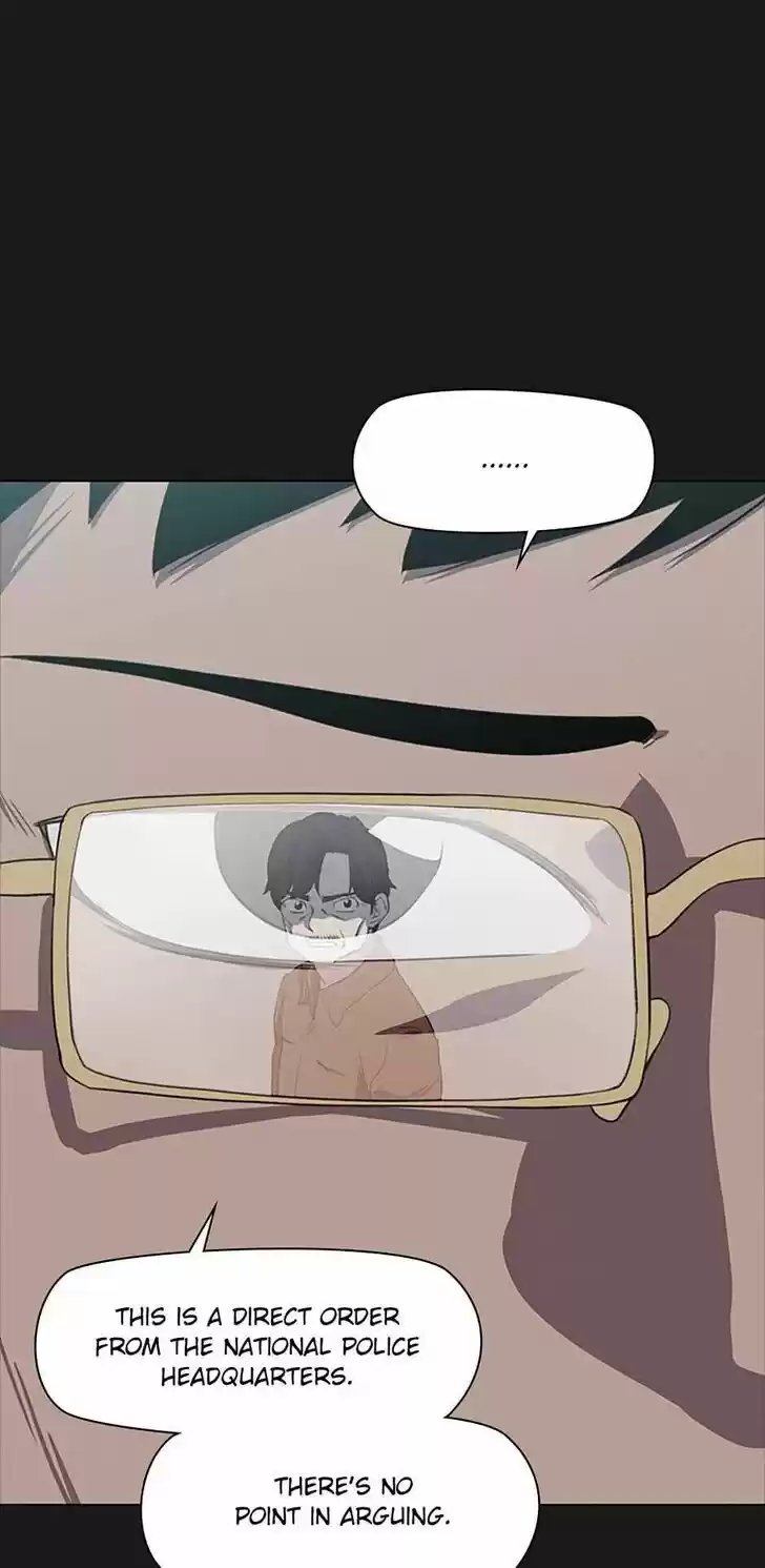 Item (KIM Junseok) Ch.043