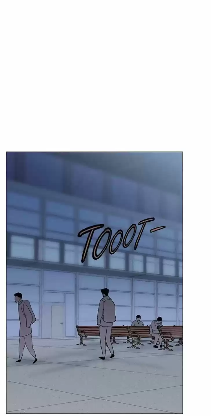 Item (KIM Junseok) Ch.043