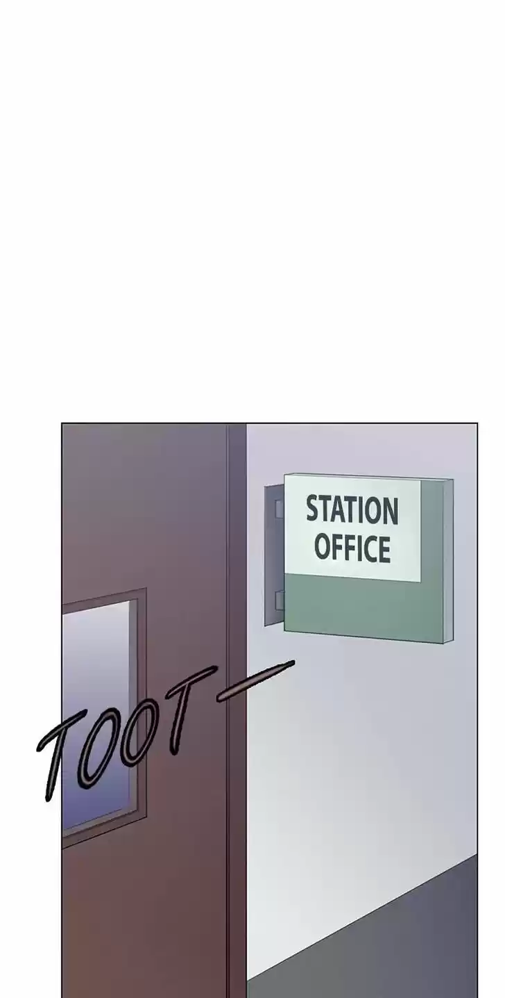 Item (KIM Junseok) Ch.043