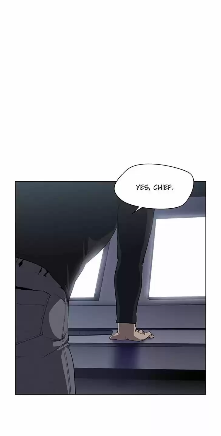 Item (KIM Junseok) Ch.043