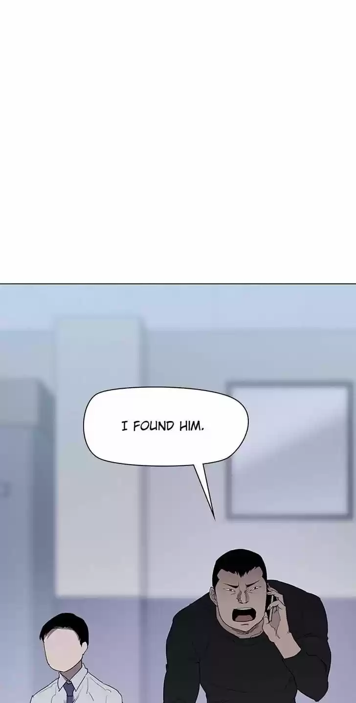 Item (KIM Junseok) Ch.043