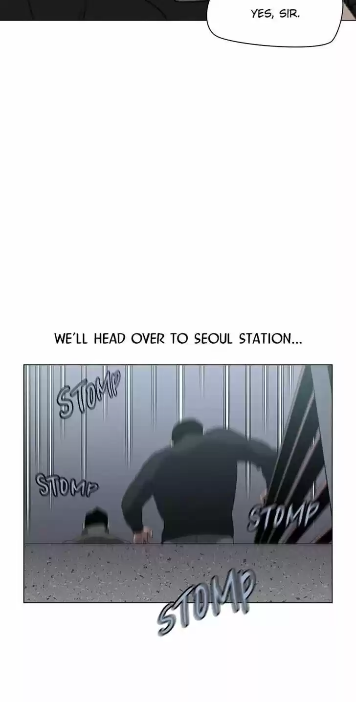 Item (KIM Junseok) Ch.043