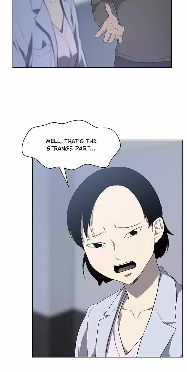 Item (KIM Junseok) Ch.043