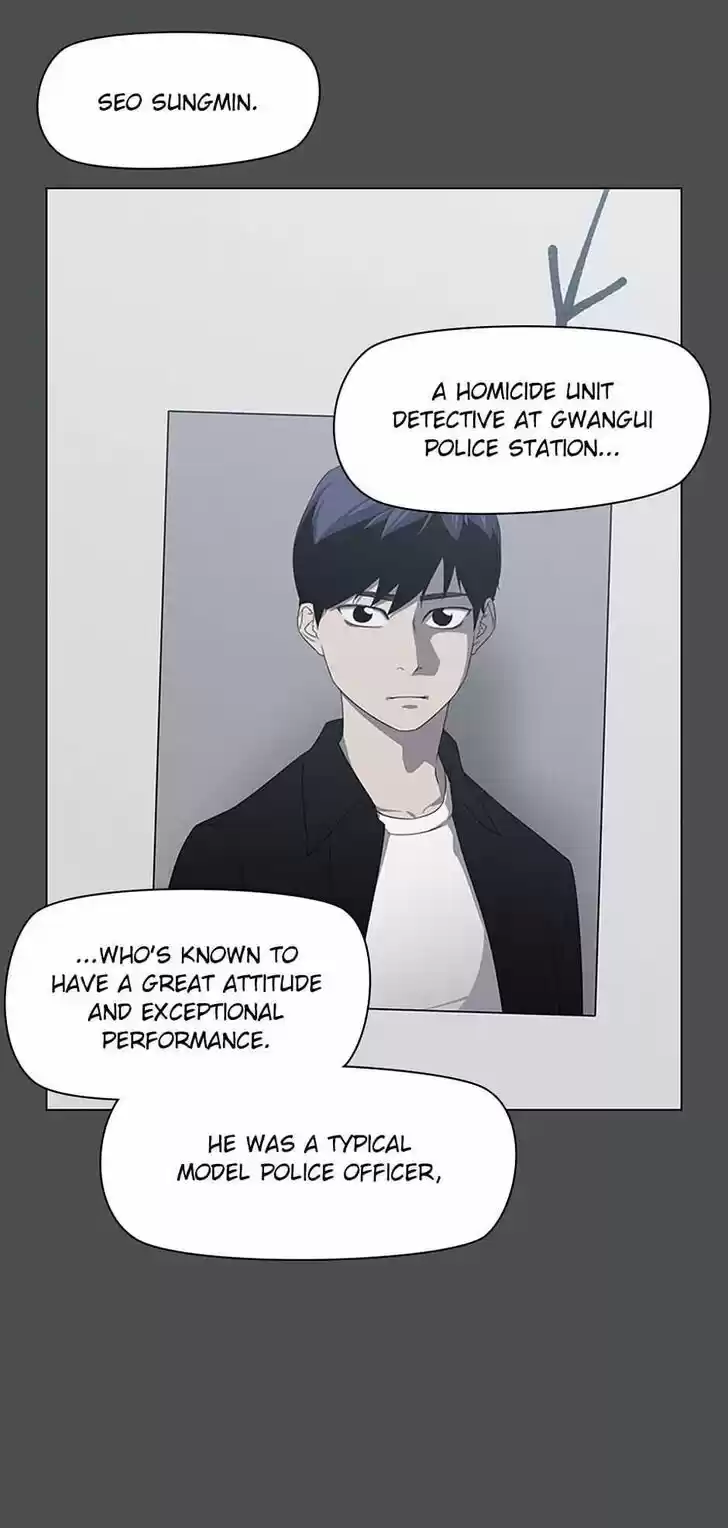 Item (KIM Junseok) Ch.043