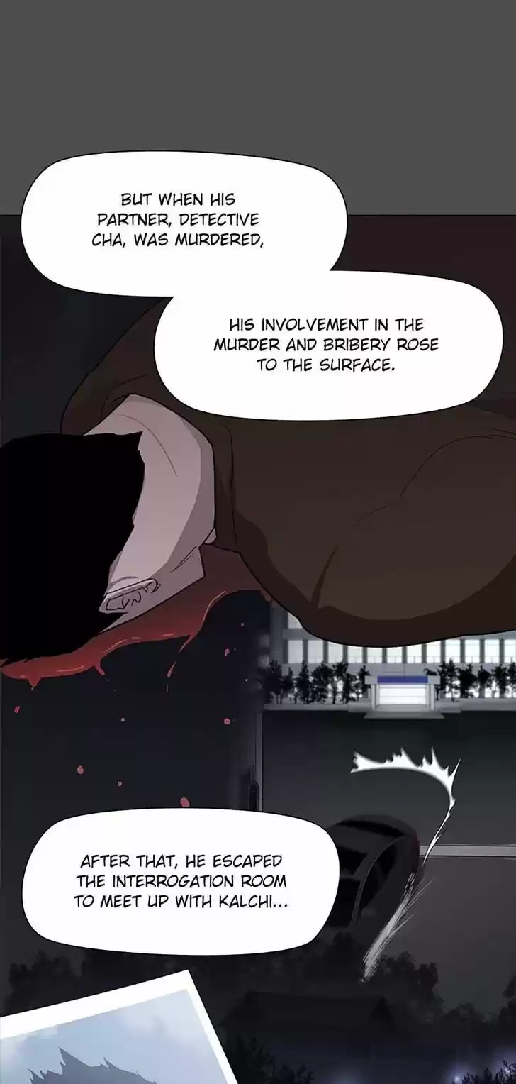 Item (KIM Junseok) Ch.043