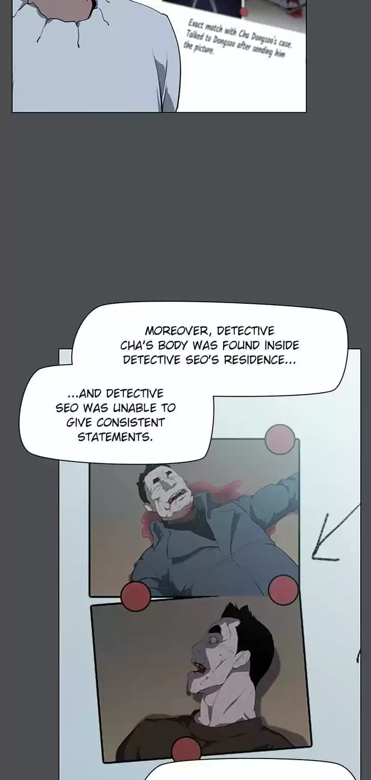 Item (KIM Junseok) Ch.043