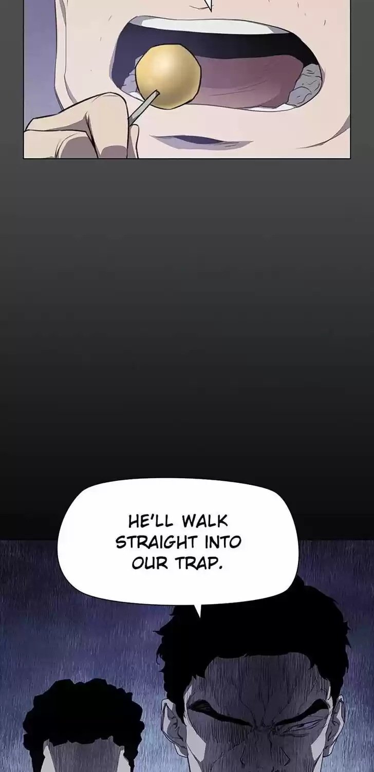 Item (KIM Junseok) Ch.043