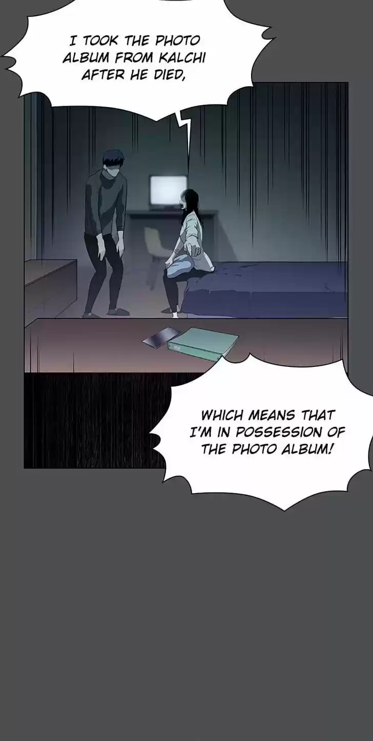 Item (KIM Junseok) Ch.044