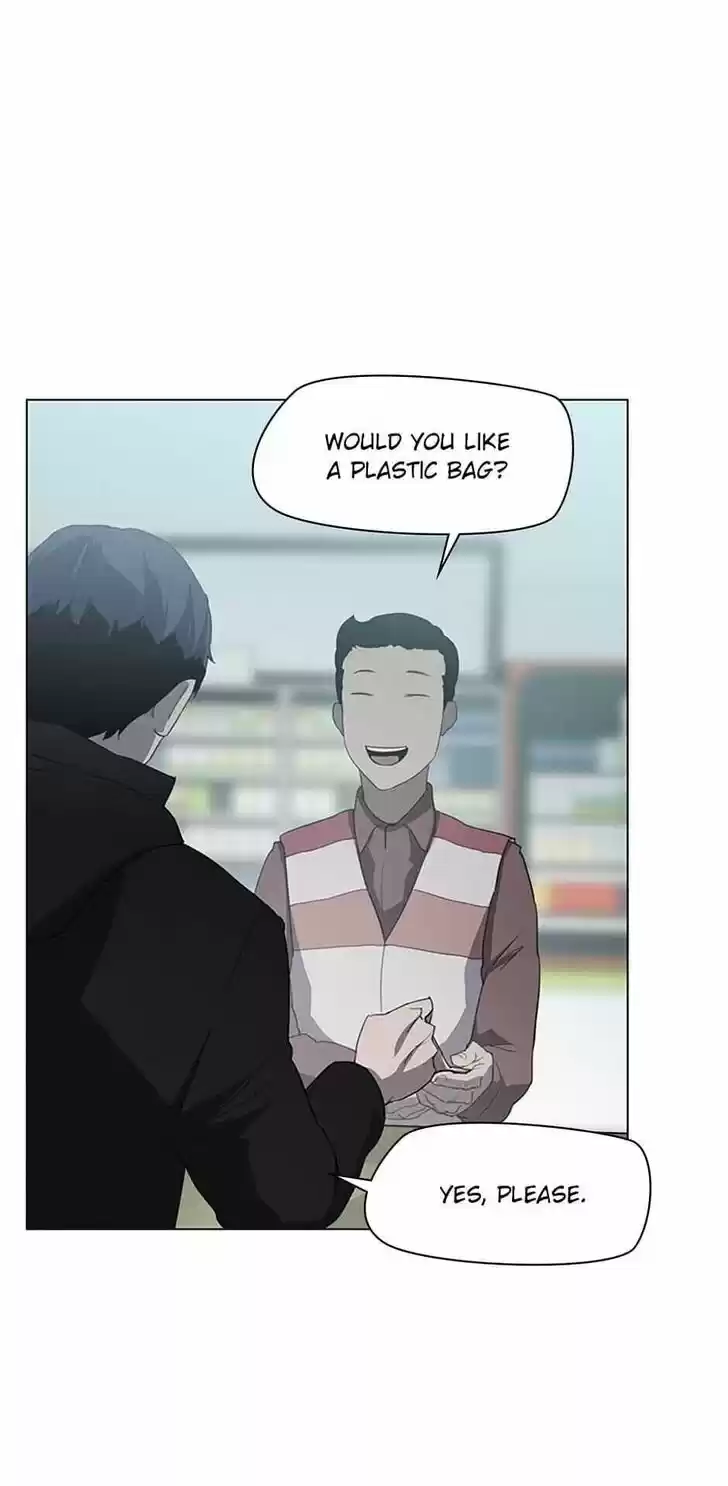 Item (KIM Junseok) Ch.044