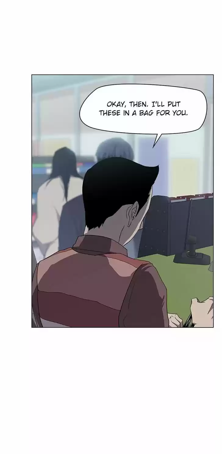 Item (KIM Junseok) Ch.044