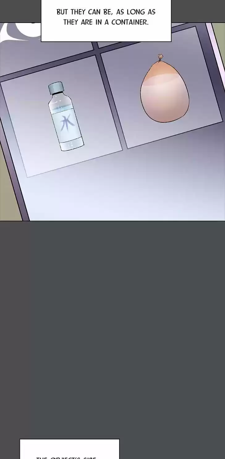 Item (KIM Junseok) Ch.044