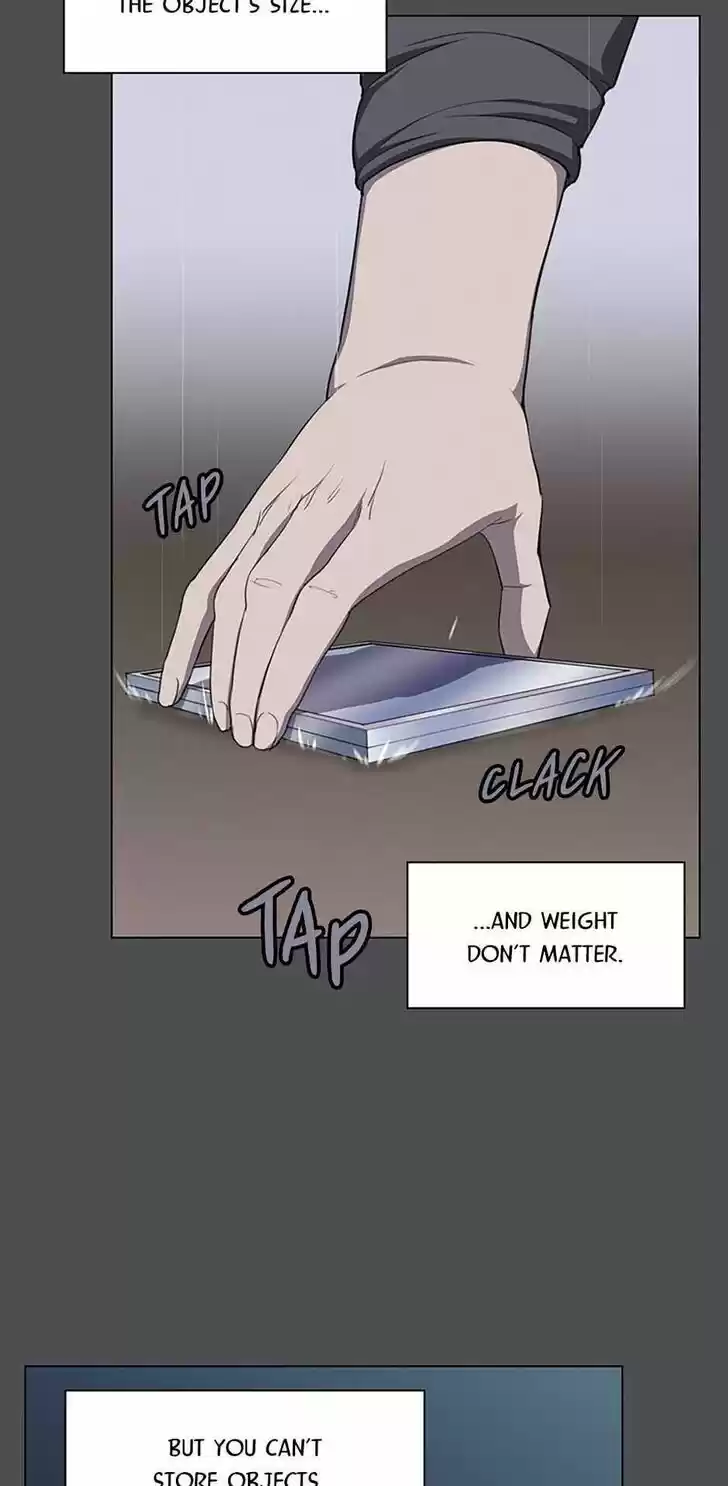 Item (KIM Junseok) Ch.044