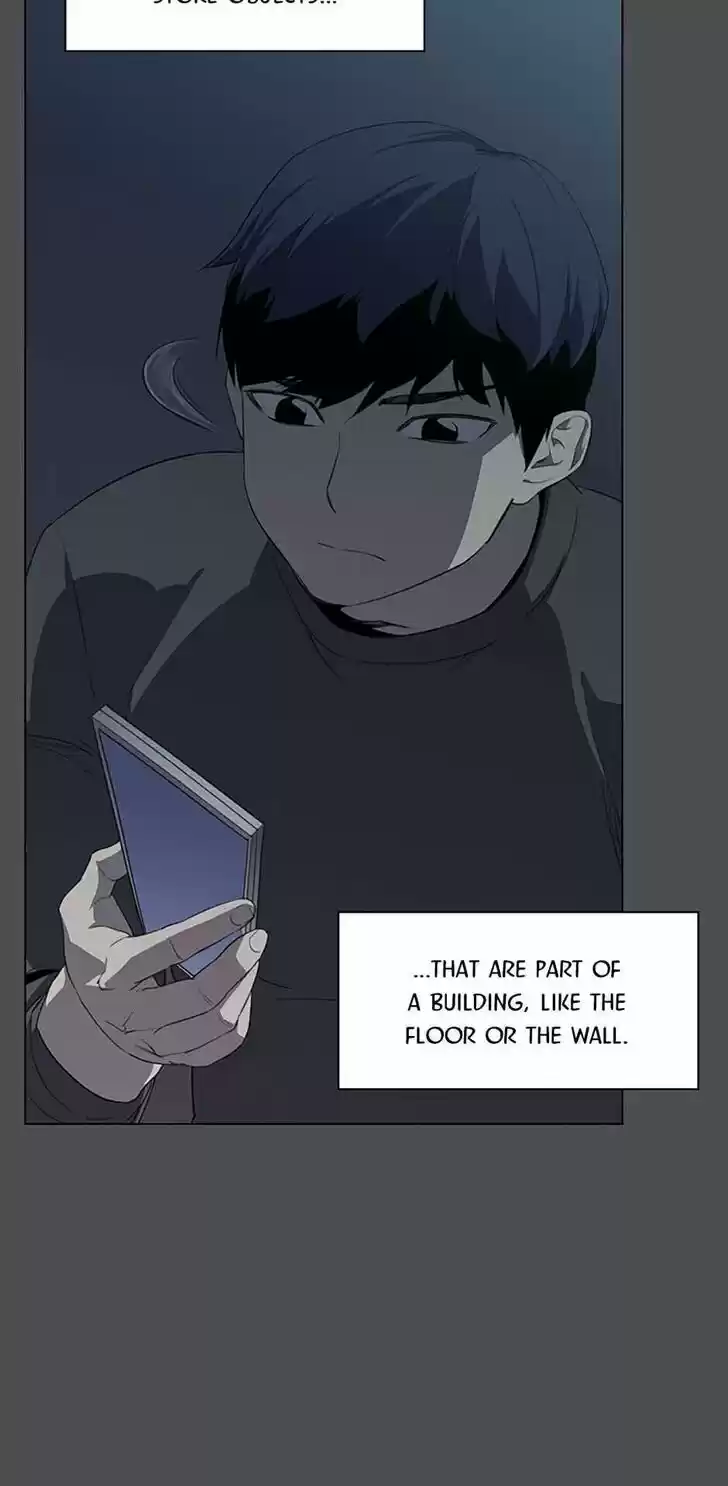 Item (KIM Junseok) Ch.044