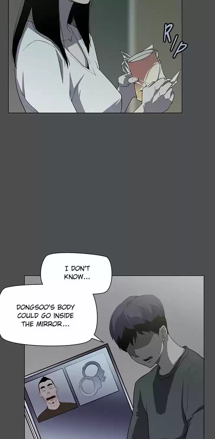 Item (KIM Junseok) Ch.044