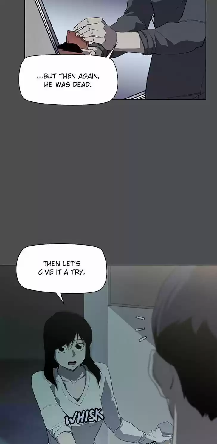 Item (KIM Junseok) Ch.044