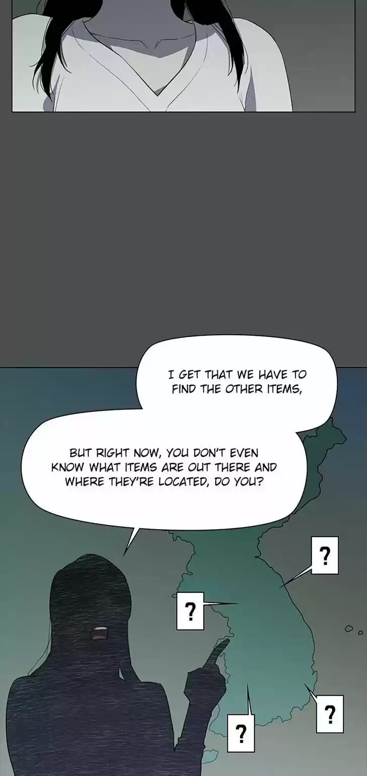 Item (KIM Junseok) Ch.044