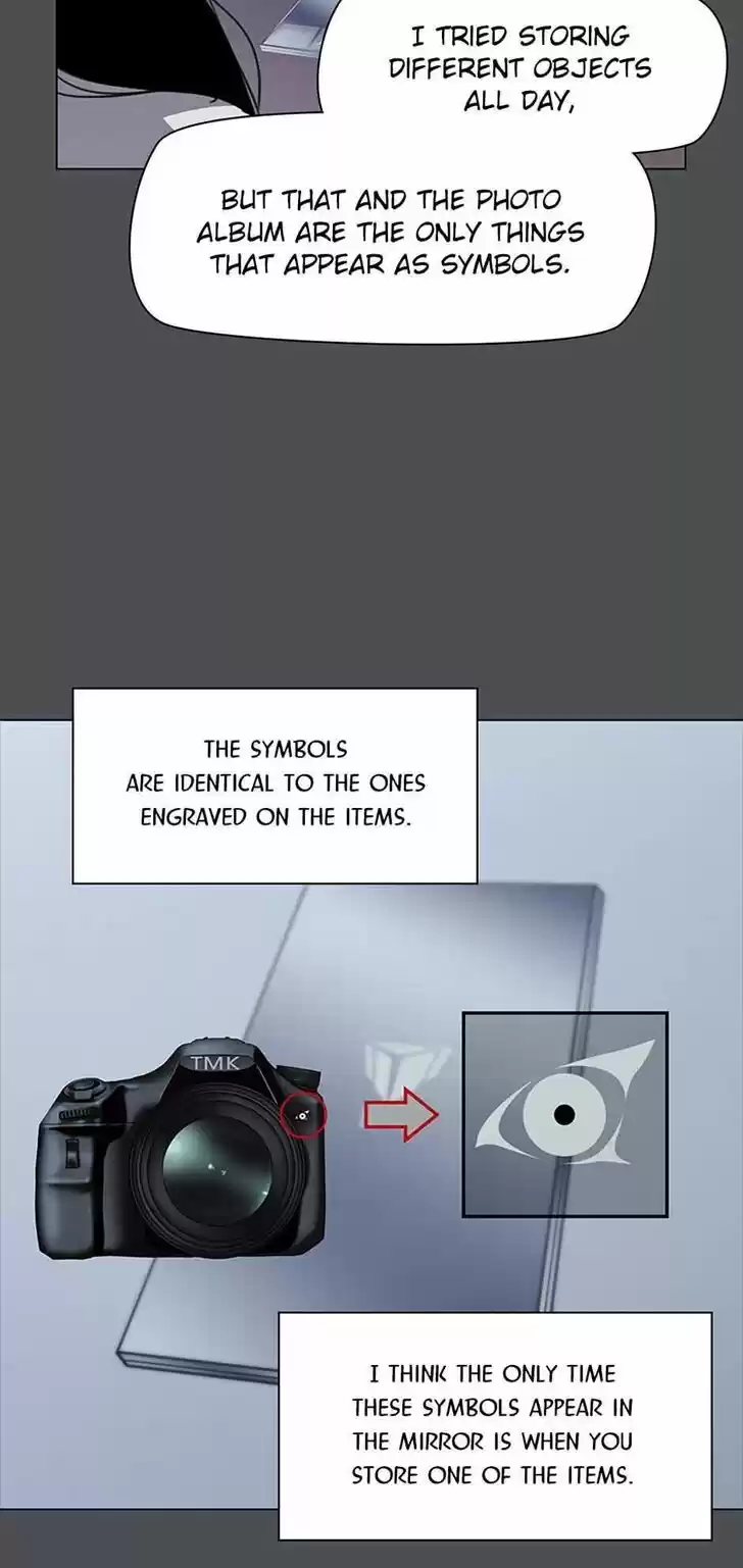 Item (KIM Junseok) Ch.044