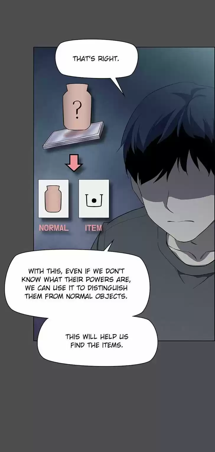 Item (KIM Junseok) Ch.044