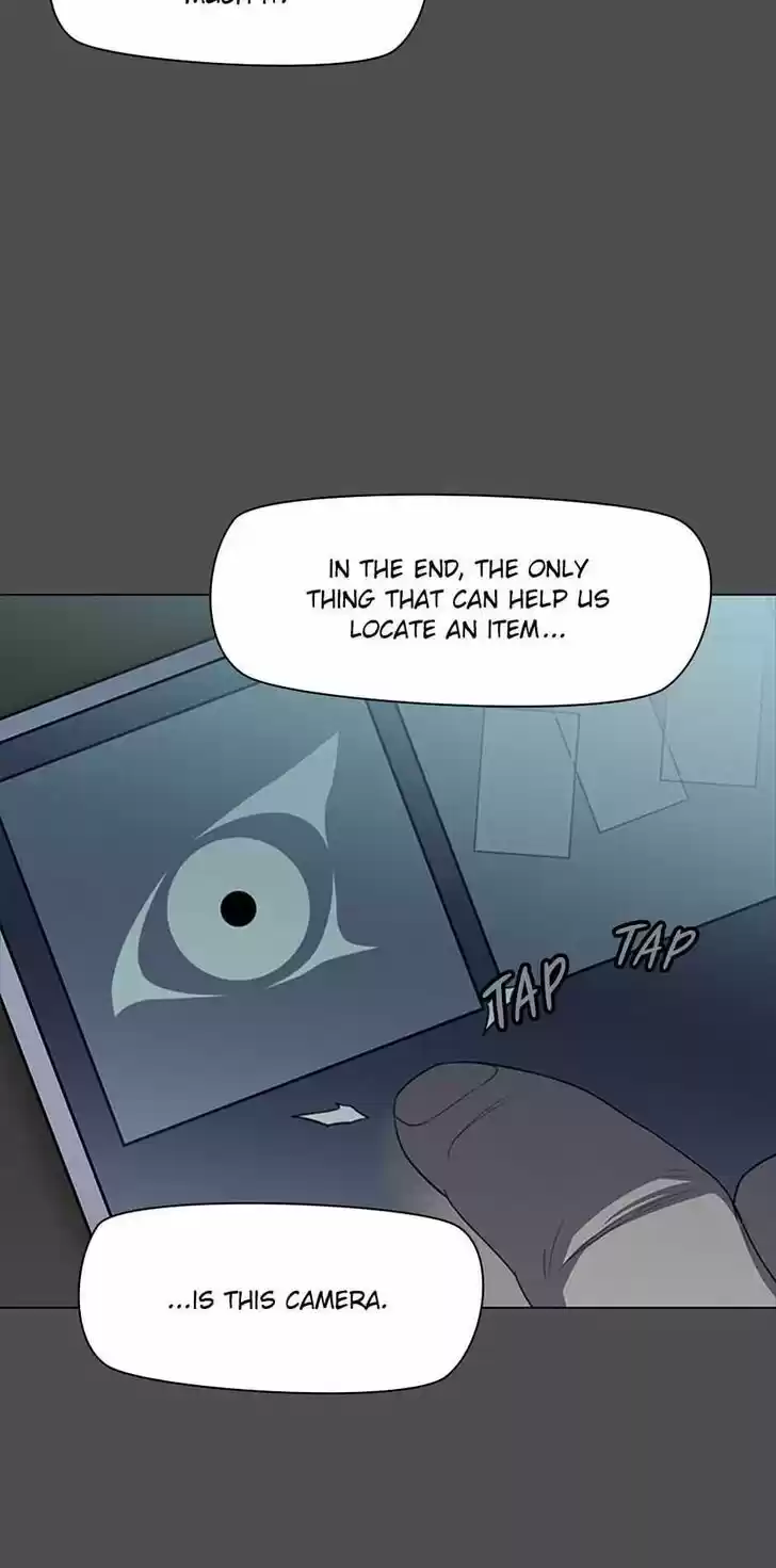 Item (KIM Junseok) Ch.044