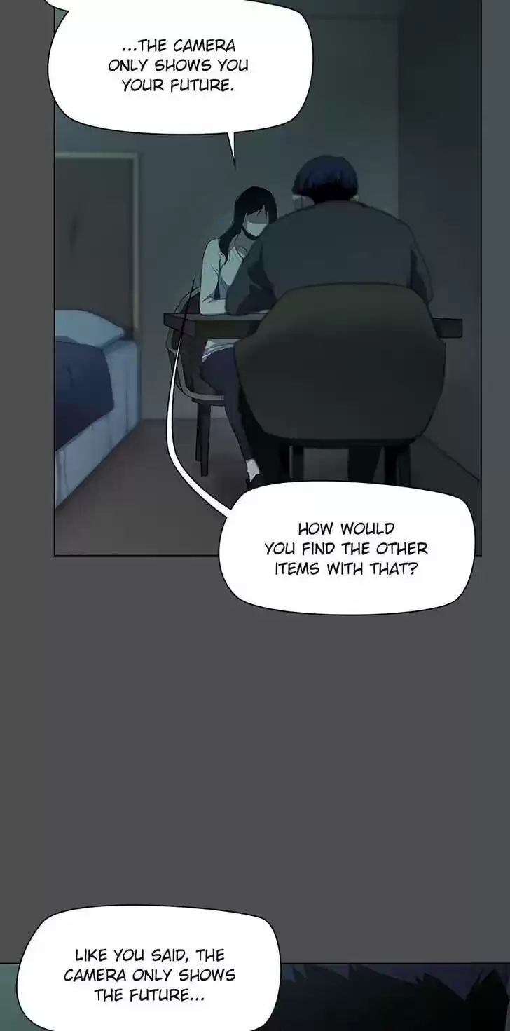 Item (KIM Junseok) Ch.044