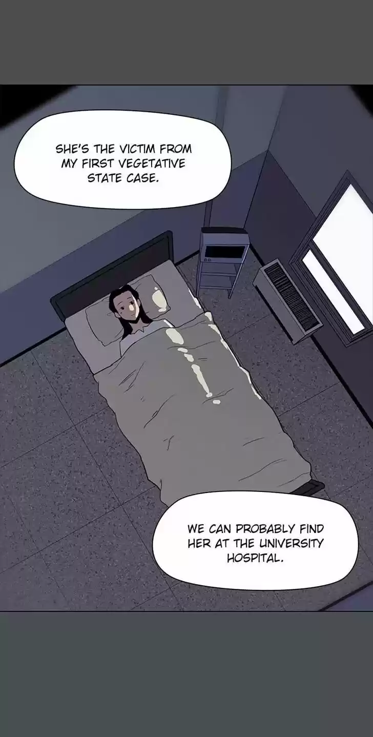 Item (KIM Junseok) Ch.044