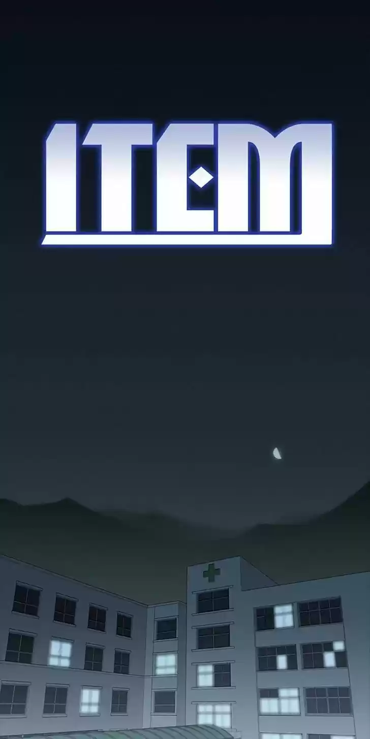 Item (KIM Junseok) Ch.045