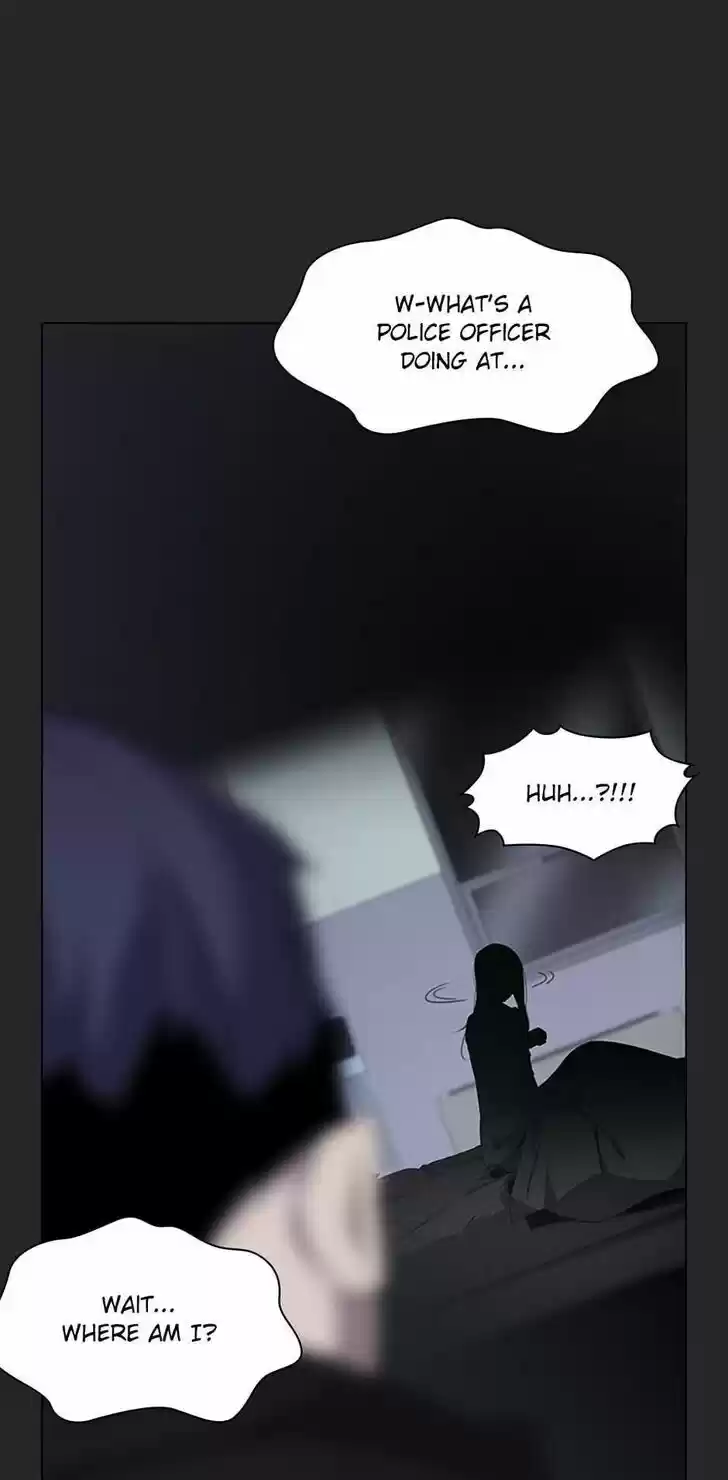 Item (KIM Junseok) Ch.045