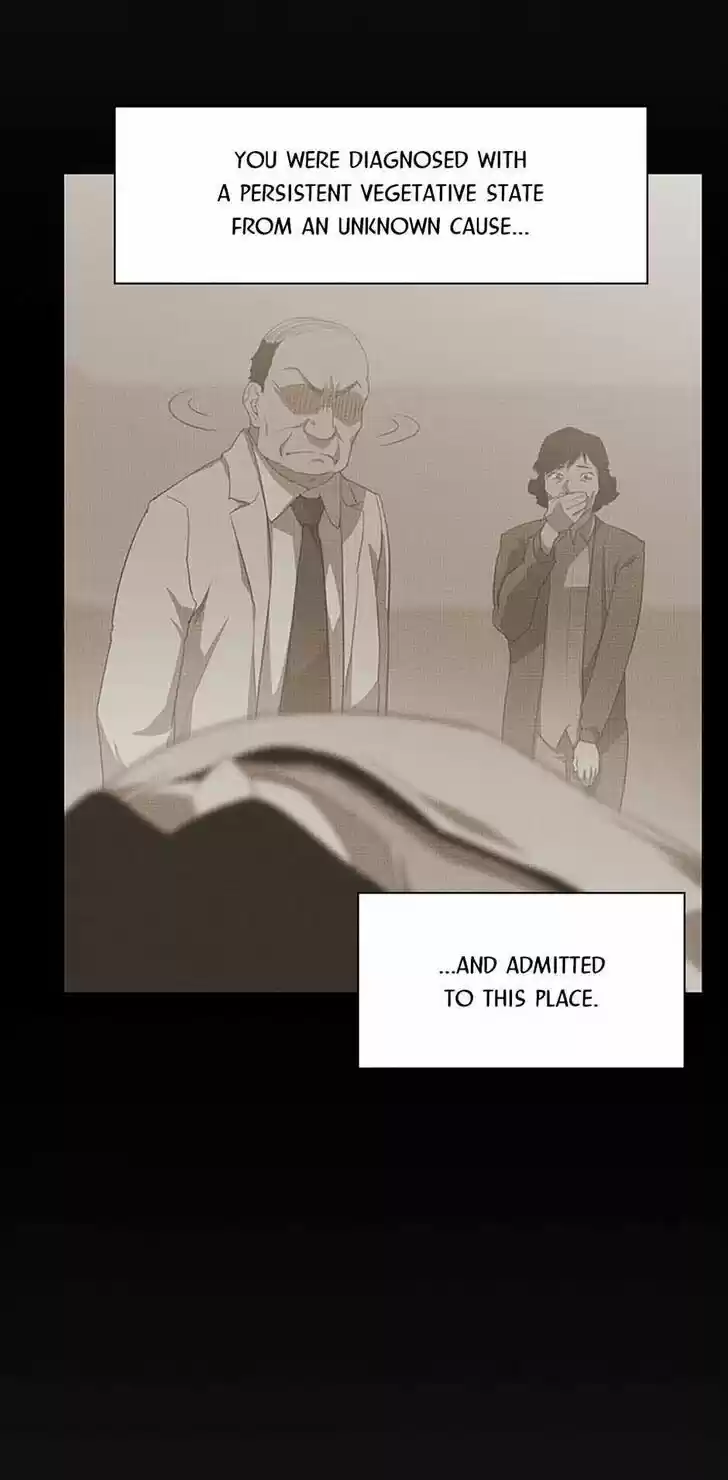 Item (KIM Junseok) Ch.045