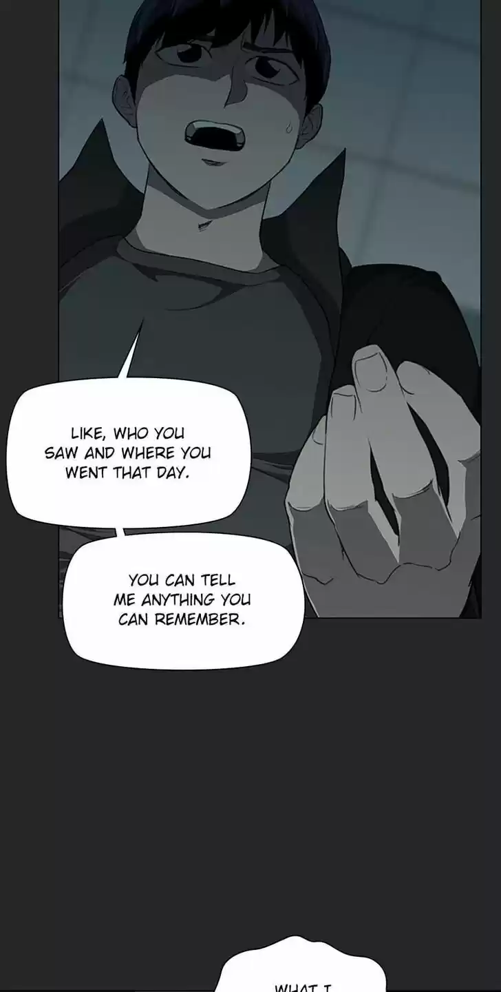 Item (KIM Junseok) Ch.045