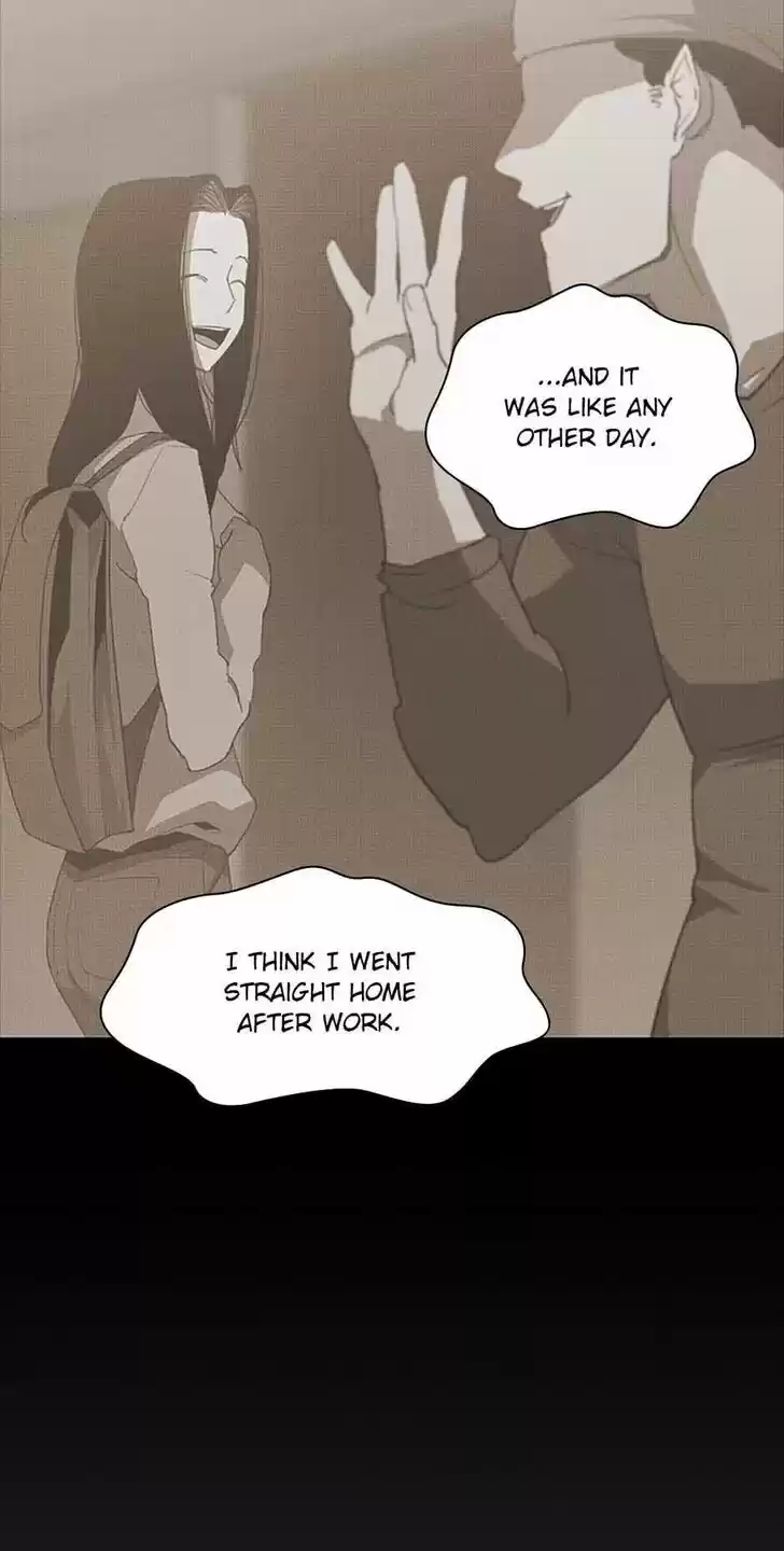 Item (KIM Junseok) Ch.045