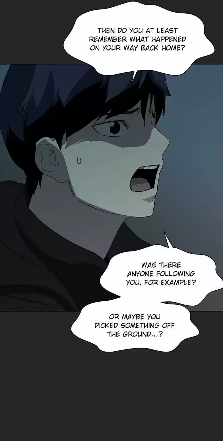 Item (KIM Junseok) Ch.045