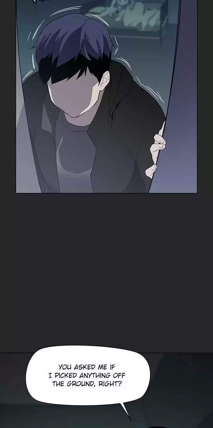 Item (KIM Junseok) Ch.045