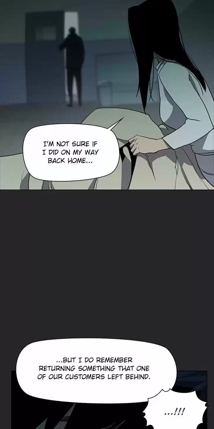 Item (KIM Junseok) Ch.045