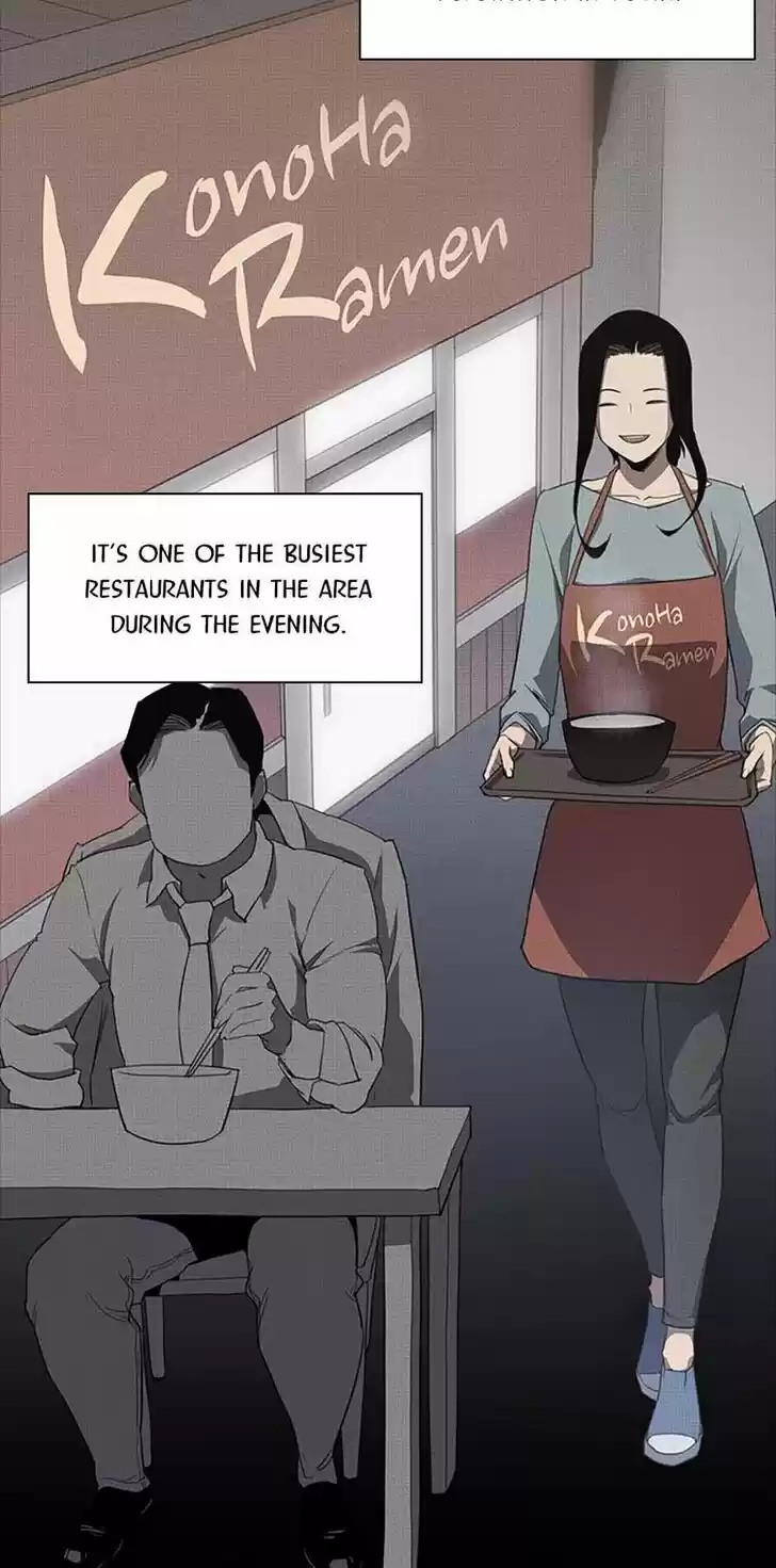 Item (KIM Junseok) Ch.045