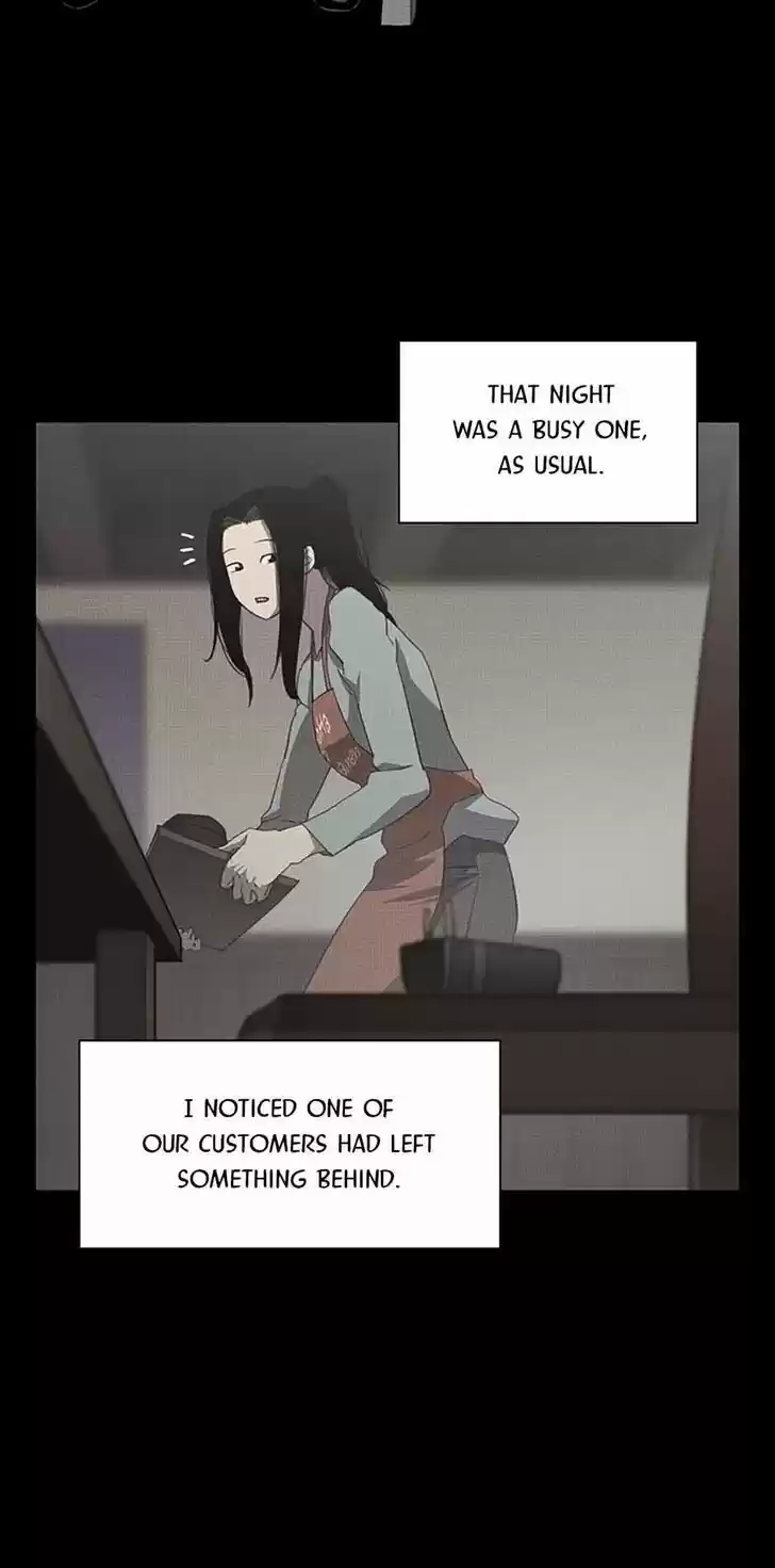 Item (KIM Junseok) Ch.045