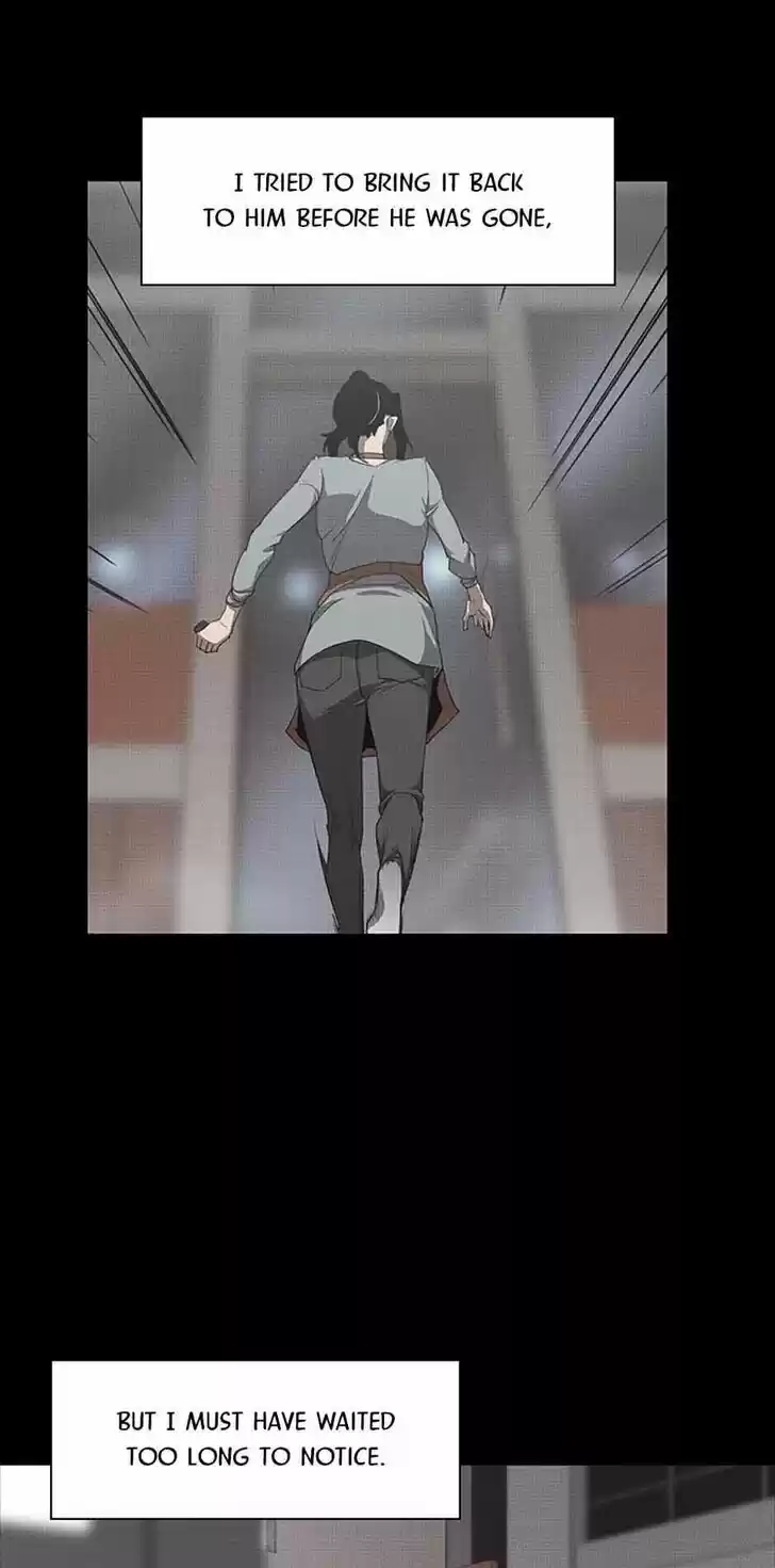 Item (KIM Junseok) Ch.045